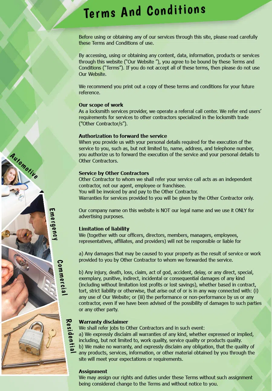 Super Locksmith Services New Canaan, CT 203-893-4218